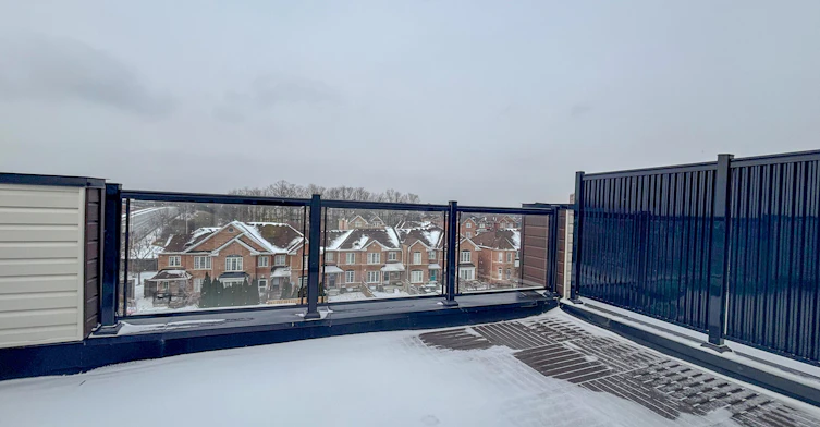 2-235 Mclevin Avenue, Toronto, ON, M1B 0E8 - 12