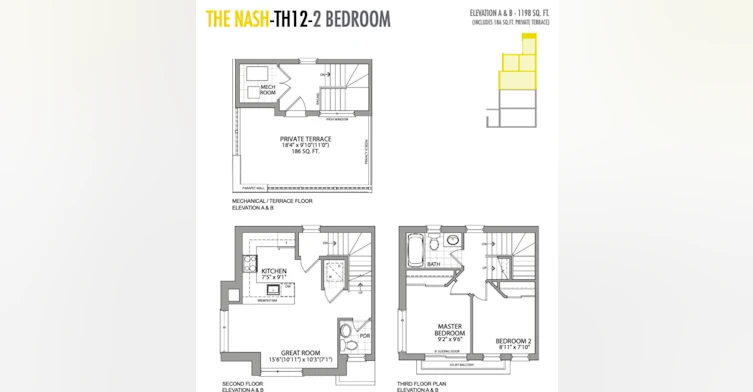 2-235 Mclevin Avenue, Toronto, ON, M1B 0E8 - 14