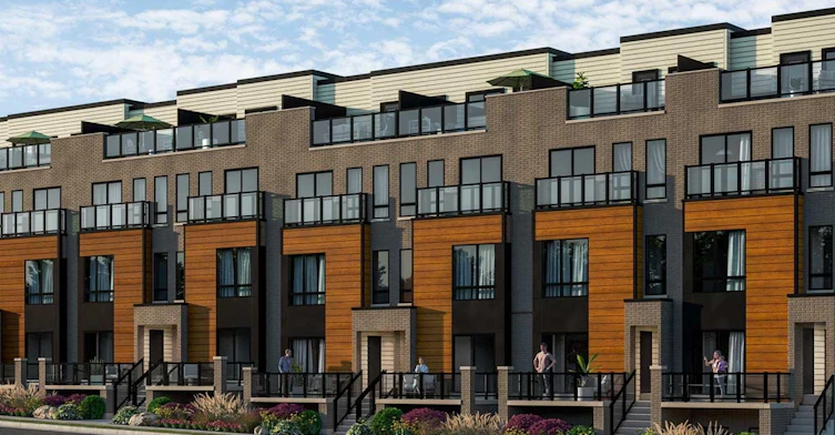 2-235 Mclevin Avenue, Toronto, ON, M1B 0E8