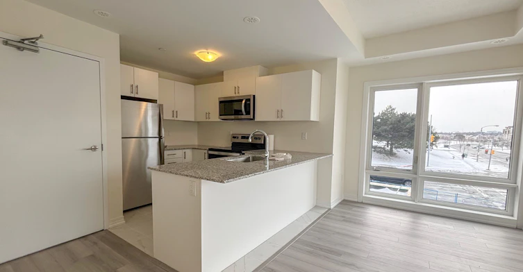2-235 Mclevin Avenue, Toronto, ON, M1B 0E8 - 2