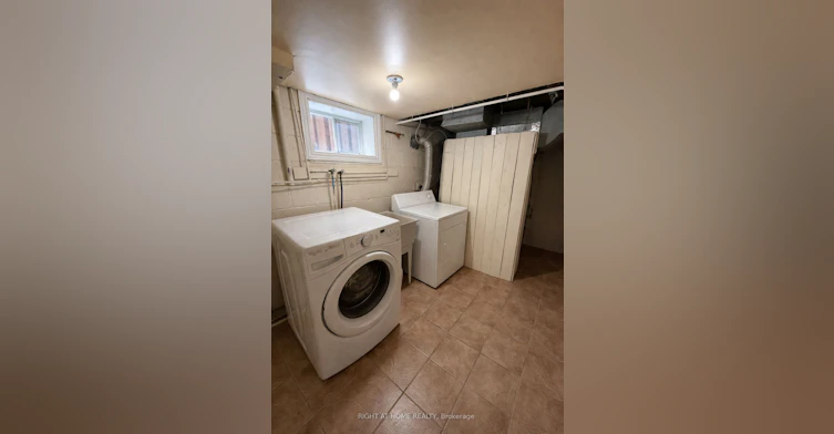 Basement-75 Crosland Drive, Toronto, ON, M1R 4N4 - 10