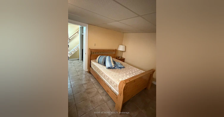 Basement-75 Crosland Drive, Toronto, ON, M1R 4N4 - 7