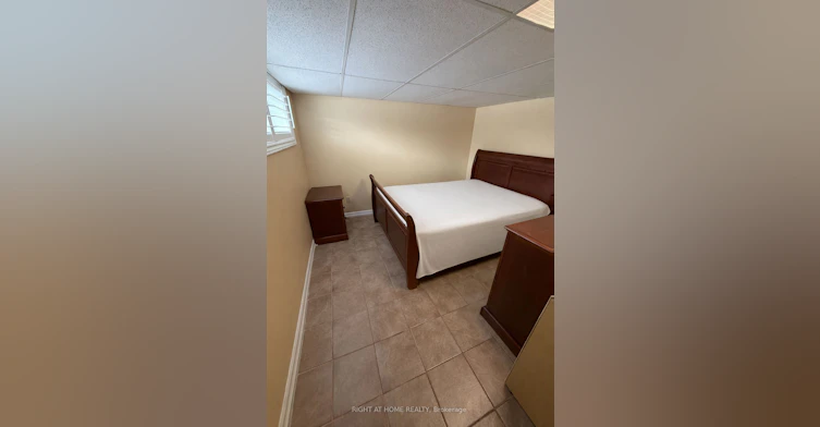 Basement-75 Crosland Drive, Toronto, ON, M1R 4N4 - 6