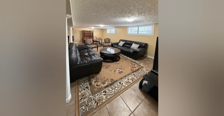 Basement-75 Crosland Drive, Toronto, ON, M1R 4N4 - 2