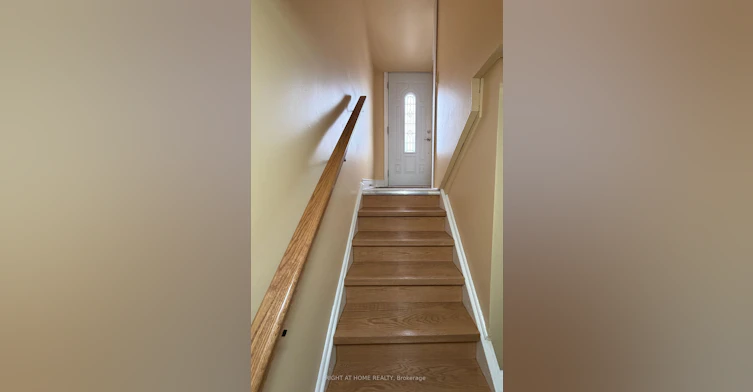 Basement-75 Crosland Drive, Toronto, ON, M1R 4N4 - 9
