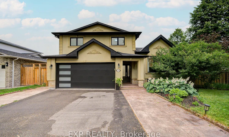 205 Powell Road