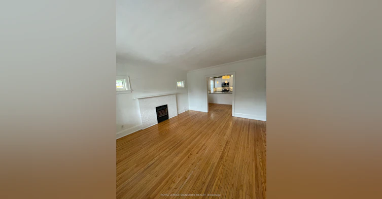 main-41 Scarboro Beach Boulevard, Toronto, ON, M4E 2W9 - 7