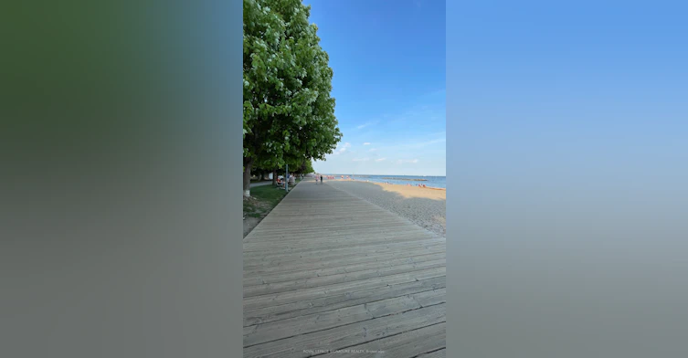 main-41 Scarboro Beach Boulevard, Toronto, ON, M4E 2W9 - 35