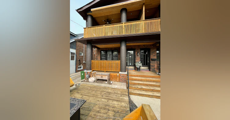 main-41 Scarboro Beach Boulevard, Toronto, ON, M4E 2W9