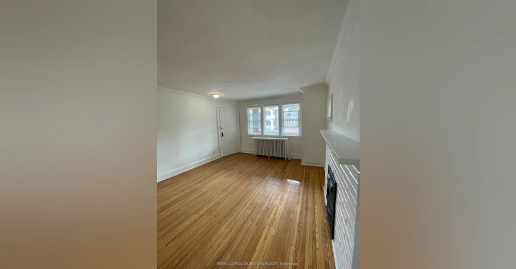 main-41 Scarboro Beach Boulevard, Toronto, ON, M4E 2W9 - 6