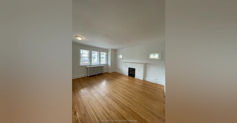 main-41 Scarboro Beach Boulevard, Toronto, ON, M4E 2W9 - 5
