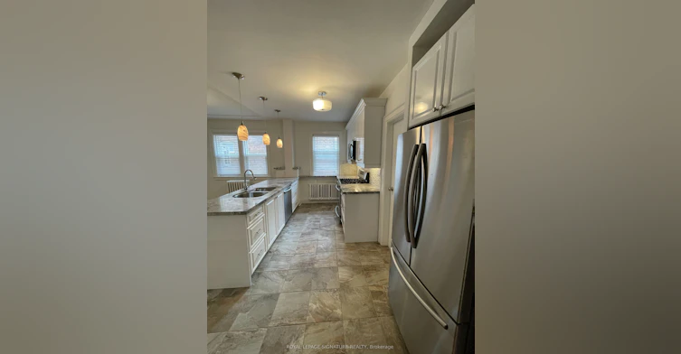 main-41 Scarboro Beach Boulevard, Toronto, ON, M4E 2W9 - 15