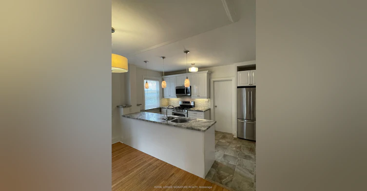 main-41 Scarboro Beach Boulevard, Toronto, ON, M4E 2W9 - 9