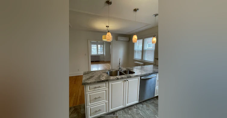 main-41 Scarboro Beach Boulevard, Toronto, ON, M4E 2W9 - 13