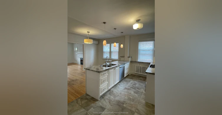 main-41 Scarboro Beach Boulevard, Toronto, ON, M4E 2W9 - 14
