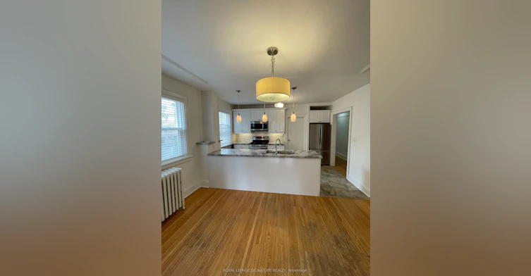 main-41 Scarboro Beach Boulevard, Toronto, ON, M4E 2W9 - 8