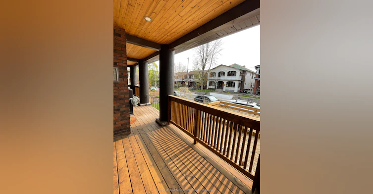 main-41 Scarboro Beach Boulevard, Toronto, ON, M4E 2W9 - 30