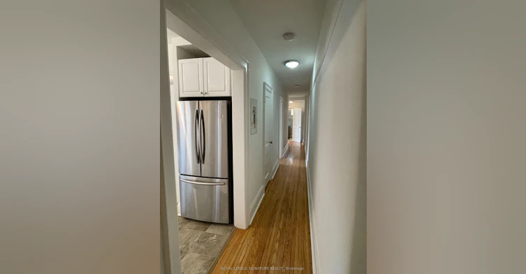 main-41 Scarboro Beach Boulevard, Toronto, ON, M4E 2W9 - 16