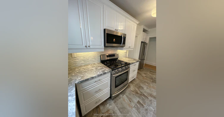 main-41 Scarboro Beach Boulevard, Toronto, ON, M4E 2W9 - 10