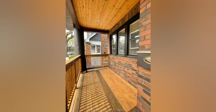 main-41 Scarboro Beach Boulevard, Toronto, ON, M4E 2W9 - 29