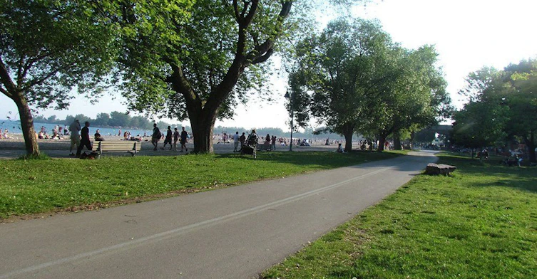 main-41 Scarboro Beach Boulevard, Toronto, ON, M4E 2W9 - 33