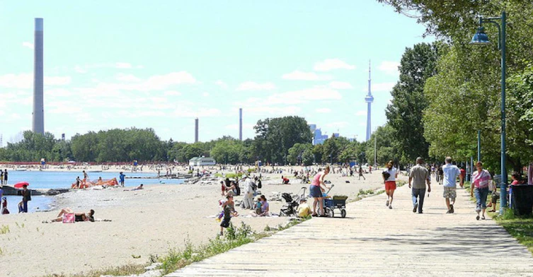 main-41 Scarboro Beach Boulevard, Toronto, ON, M4E 2W9 - 36