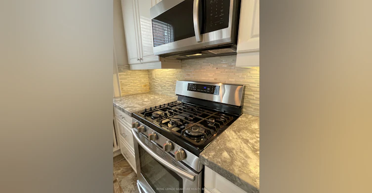 main-41 Scarboro Beach Boulevard, Toronto, ON, M4E 2W9 - 11