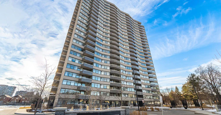 1904-3131 Bridletowne Circle, Toronto, ON, M1W 2S9 - 21