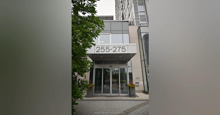 1508-255 Village Green Square, Toronto, ON, M1S 0L3 - 3