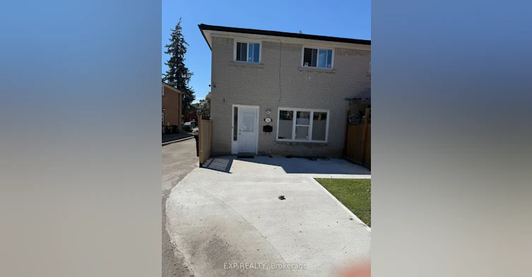 15a Rockwood Drive, Toronto, ON, M1M 3M9