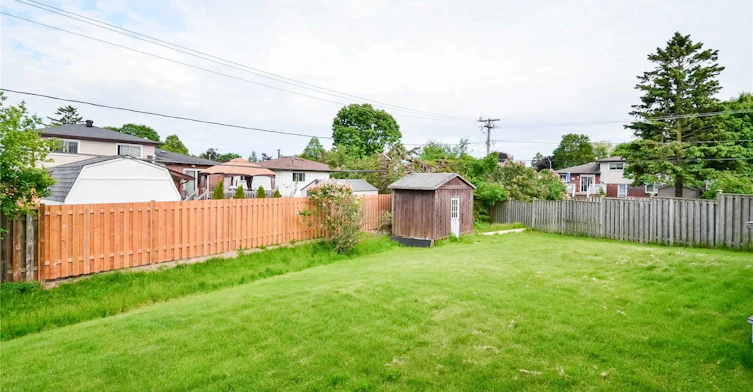 11 Kinnison Court, Ajax, ON, L1S 1K5 - 12
