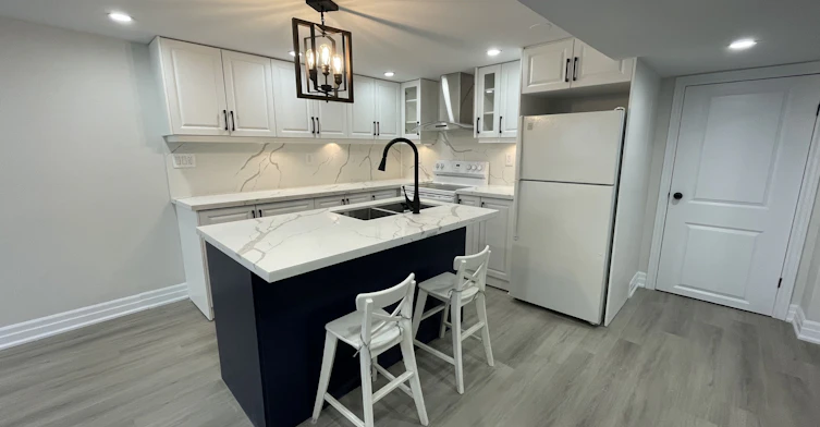 Bsmt-654 Annapolis Avenue, Oshawa, ON, L1J 2Z2 - 9