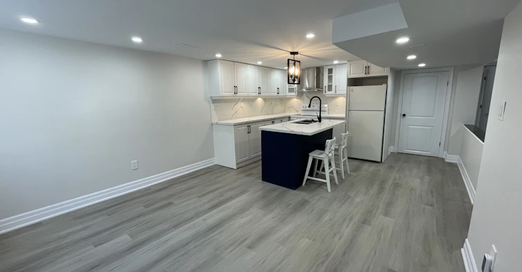 Bsmt-654 Annapolis Avenue, Oshawa, ON, L1J 2Z2 - 8