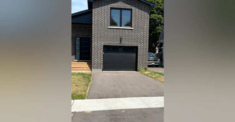 376 Mitchell Avenue, Oshawa, ON, L1H 2W4 - 2