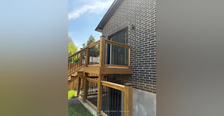376 Mitchell Avenue, Oshawa, ON, L1H 2W4 - 31