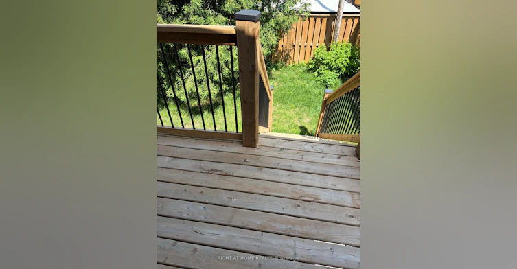 376 Mitchell Avenue, Oshawa, ON, L1H 2W4 - 29