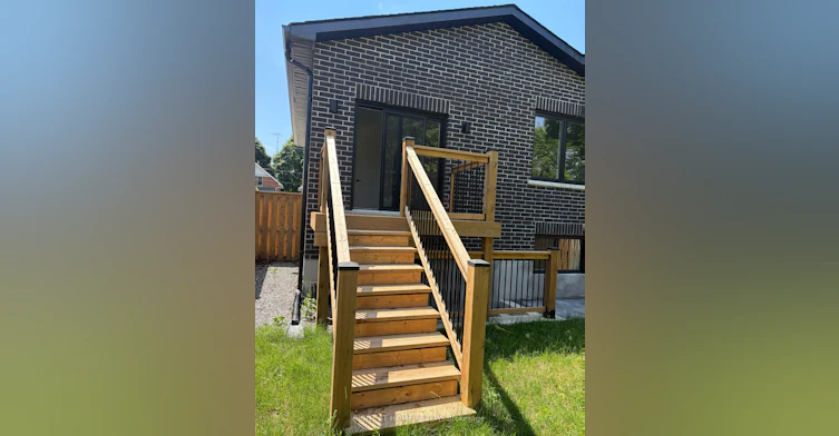 376 Mitchell Avenue, Oshawa, ON, L1H 2W4 - 16