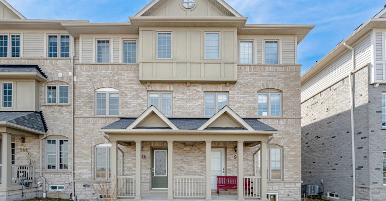 946 Audley Road N, Ajax, ON, L1Z 0K6 - 38