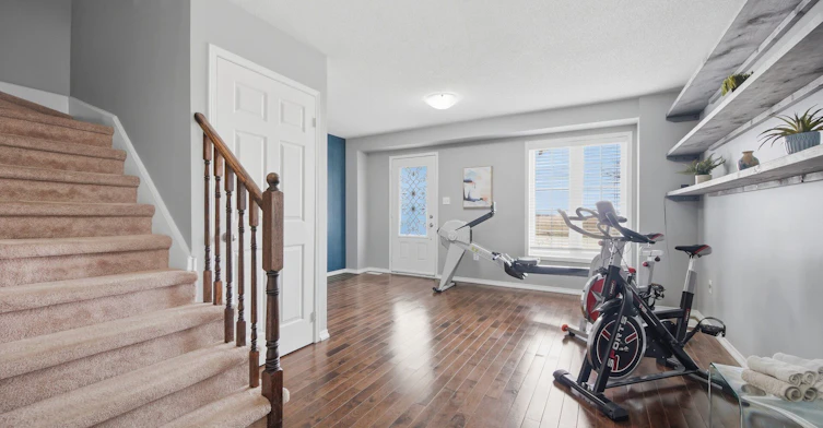 946 Audley Road N, Ajax, ON, L1Z 0K6 - 8