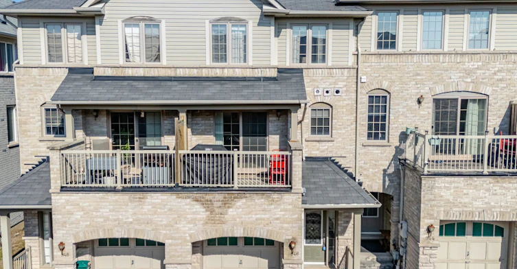 946 Audley Road N, Ajax, ON, L1Z 0K6