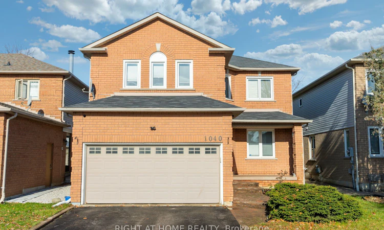 1040 Beaver Valley Crescent