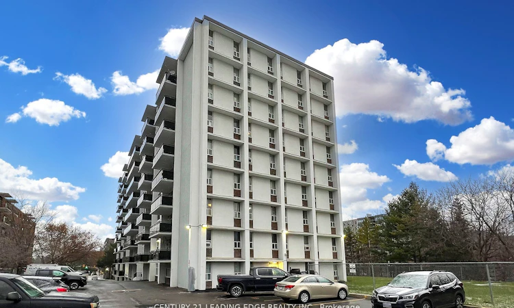 1005-2245 Eglinton Avenue E