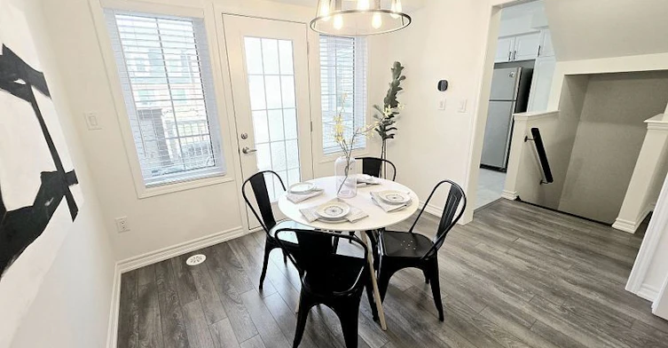 17 Bluegill Crescent, Whitby, ON, L1P 0E4 - 14