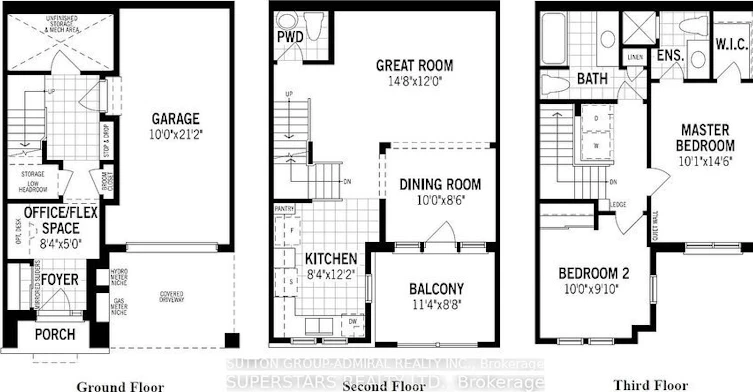 17 Bluegill Crescent, Whitby, ON, L1P 0E4 - 34