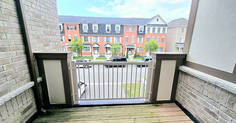 17 Bluegill Crescent, Whitby, ON, L1P 0E4 - 31