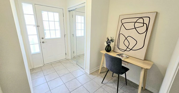 17 Bluegill Crescent, Whitby, ON, L1P 0E4 - 3