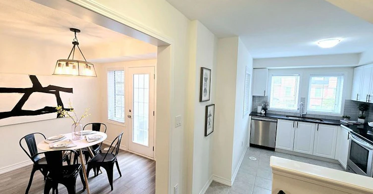 17 Bluegill Crescent, Whitby, ON, L1P 0E4 - 15