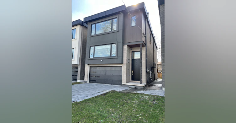 790 B Midland Avenue, Toronto, ON, M1K 4E7 - 2