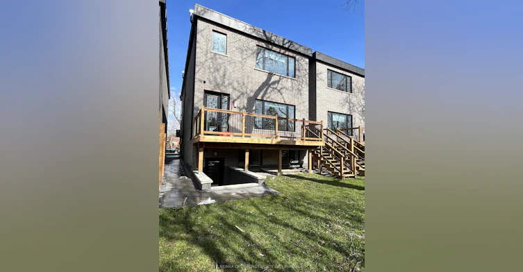 790 B Midland Avenue, Toronto, ON, M1K 4E7 - 36