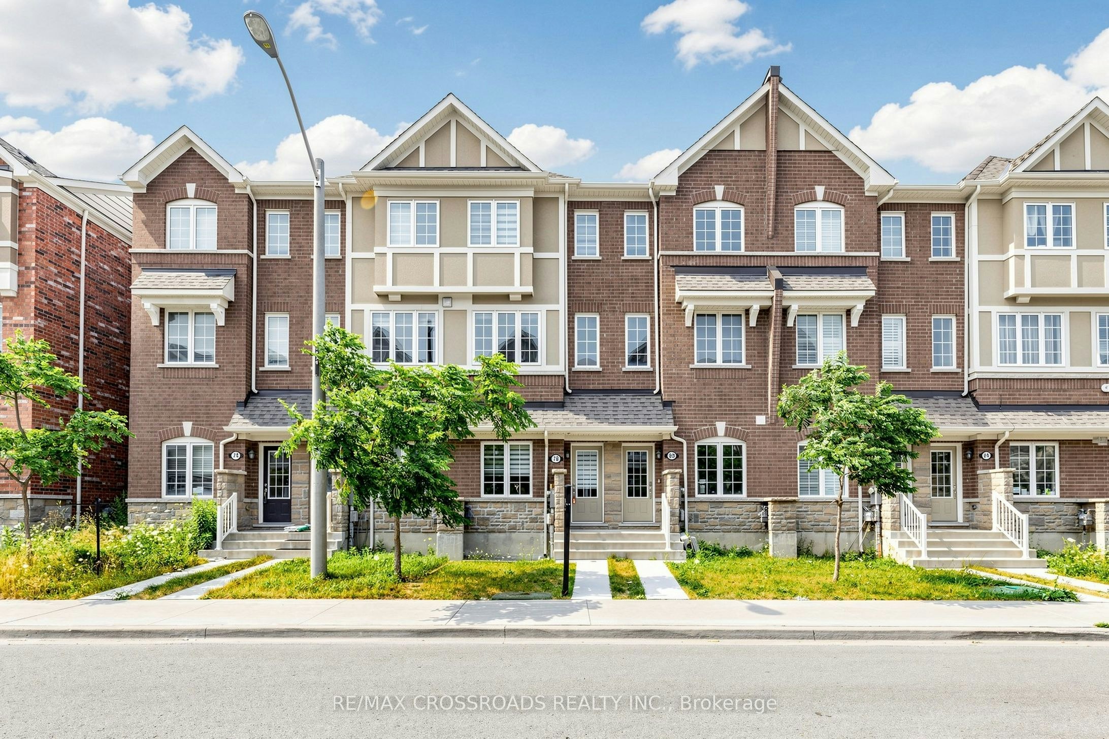 78 Jolly Way, Toronto, ON, M1P 0E2